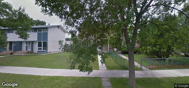 Larawan ng 443 Keenleyside Street sa Winnipeg, Manitoba