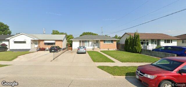 Larawan ng 443 Locksley Bay sa Winnipeg, Manitoba