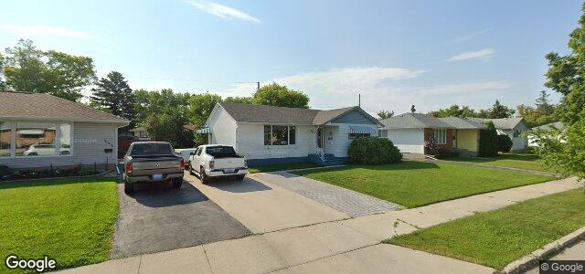 Larawan ng 446 Locksley Bay sa Winnipeg, Manitoba