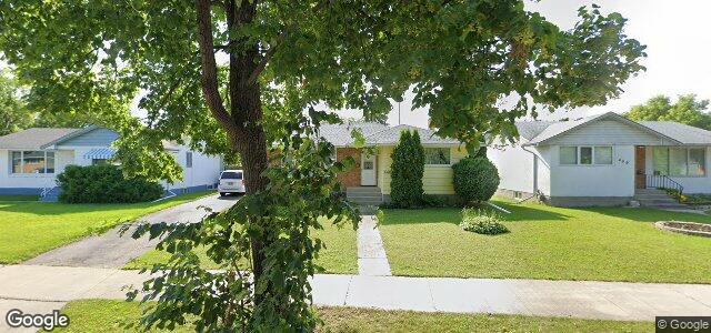 Larawan ng 448 Locksley Bay sa Winnipeg, Manitoba