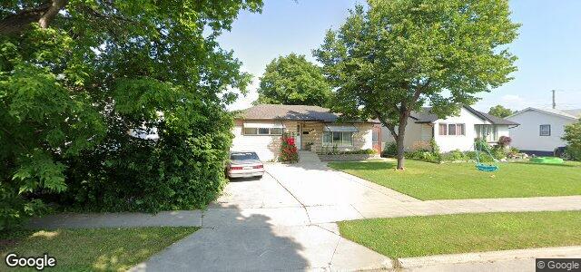 Larawan ng 449 Locksley Bay sa Winnipeg, Manitoba