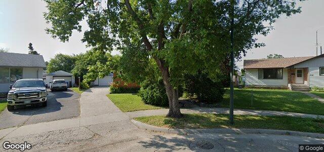 Larawan ng 452 Locksley Bay sa Winnipeg, Manitoba