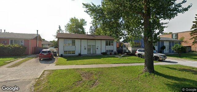 Larawan ng 453 Gateway Road sa Winnipeg, Manitoba