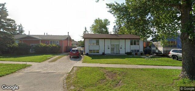 Larawan ng 455 Gateway Road sa Winnipeg, Manitoba