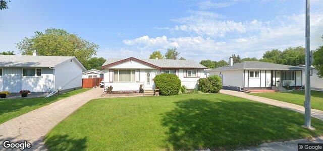 Larawan ng 46 Battershill Street sa Winnipeg, Manitoba