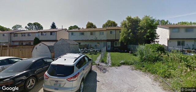 Larawan ng 46 Girdwood Crescent sa Winnipeg, Manitoba