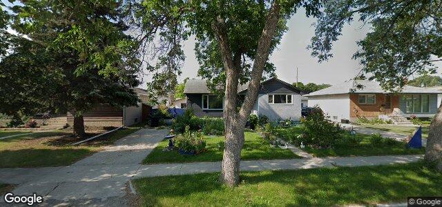 Larawan ng 460 Locksley Bay sa Winnipeg, Manitoba