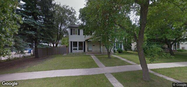 Larawan ng 461 Keenleyside Street sa Winnipeg, Manitoba
