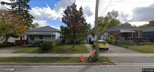 Larawan ng 463 Grey Street sa Winnipeg, Manitoba