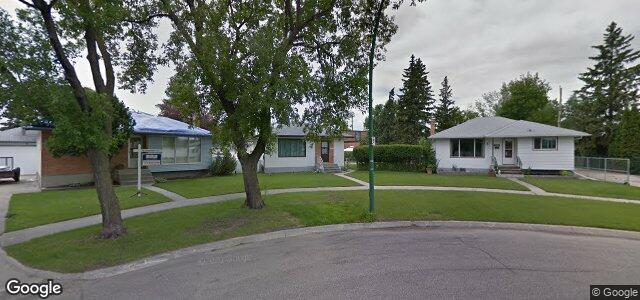 Larawan ng 464 Locksley Bay sa Winnipeg, Manitoba