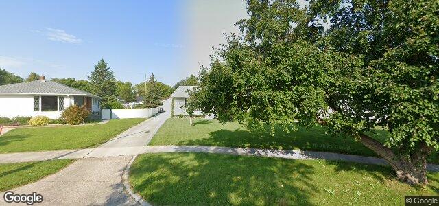 Larawan ng 464 Robin Hood Crescent sa Winnipeg, Manitoba