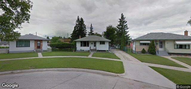 Larawan ng 466 Locksley Bay sa Winnipeg, Manitoba