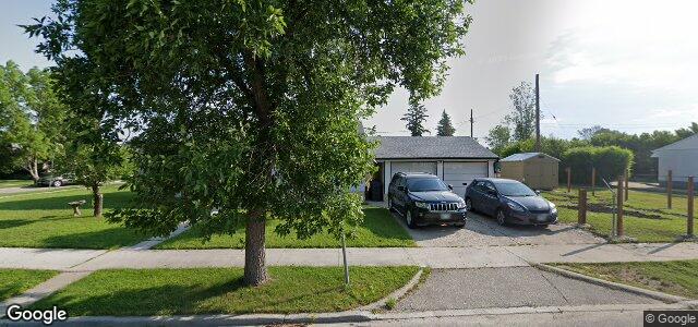 Larawan ng 467 Robin Hood Crescent sa Winnipeg, Manitoba