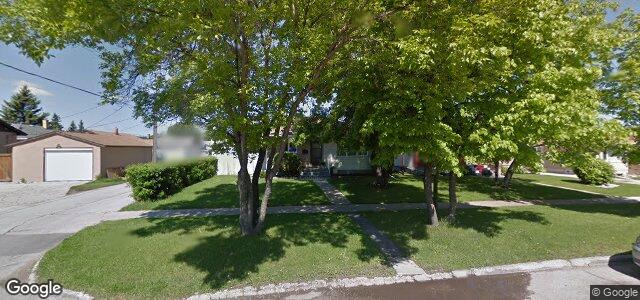 Larawan ng 468 Besant Street sa Winnipeg, Manitoba