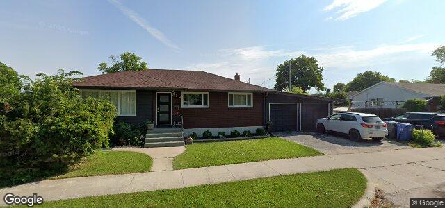 Larawan ng 469 Locksley Bay sa Winnipeg, Manitoba