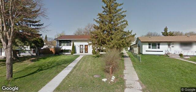 Larawan ng 47 George Suttie Bay sa Winnipeg, Manitoba