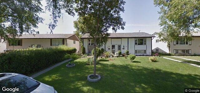 Larawan ng 47 Pike Crescent sa Winnipeg, Manitoba