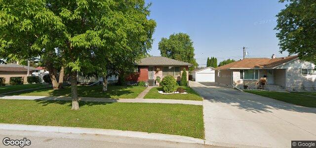Larawan ng 470 Besant Street sa Winnipeg, Manitoba