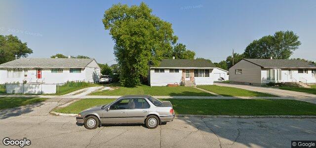 Larawan ng 470 London Street sa Winnipeg, Manitoba