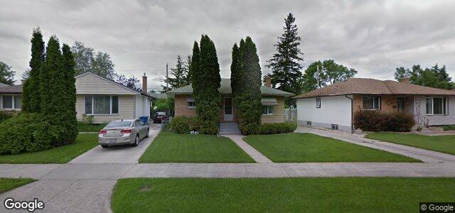 Larawan ng 472 Locksley Bay sa Winnipeg, Manitoba