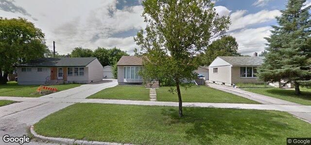 Larawan ng 472 London Street sa Winnipeg, Manitoba