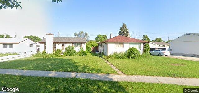 Larawan ng 472 Robin Hood Crescent sa Winnipeg, Manitoba