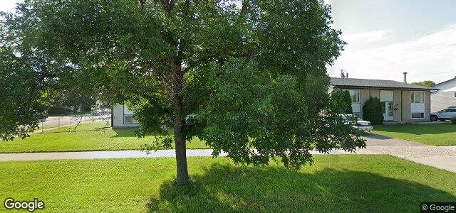 Larawan ng 473 Gateway Road sa Winnipeg, Manitoba