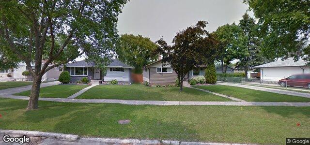 Larawan ng 474 Besant Street sa Winnipeg, Manitoba