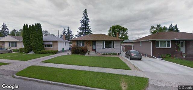 Larawan ng 474 Locksley Bay sa Winnipeg, Manitoba