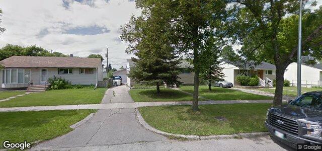 474 London Street（加拿大曼尼托巴省温尼伯市）房屋照片