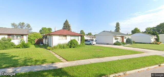 Larawan ng 474 Robin Hood Crescent sa Winnipeg, Manitoba