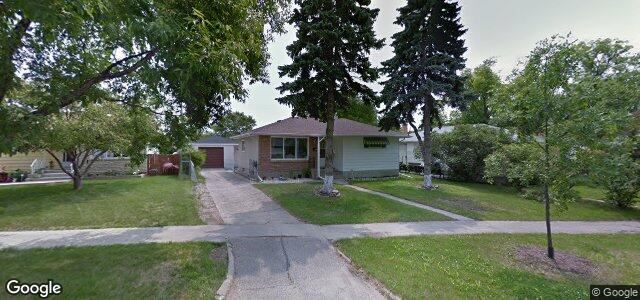 475 Besant Street（加拿大曼尼托巴省温尼伯市）房屋照片