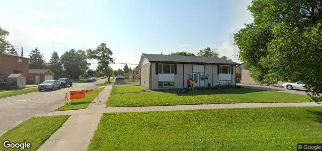 Larawan ng 475 Gateway Road sa Winnipeg, Manitoba