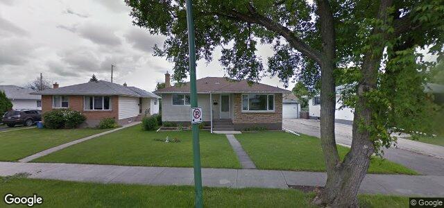 Larawan ng 475 Locksley Bay sa Winnipeg, Manitoba