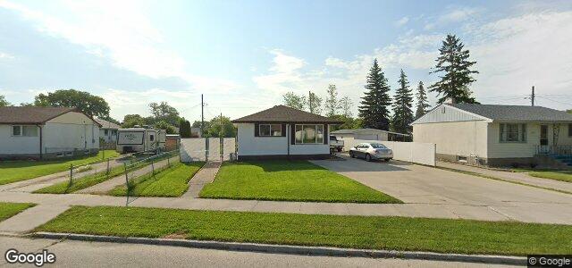 Larawan ng 475 Robin Hood Crescent sa Winnipeg, Manitoba