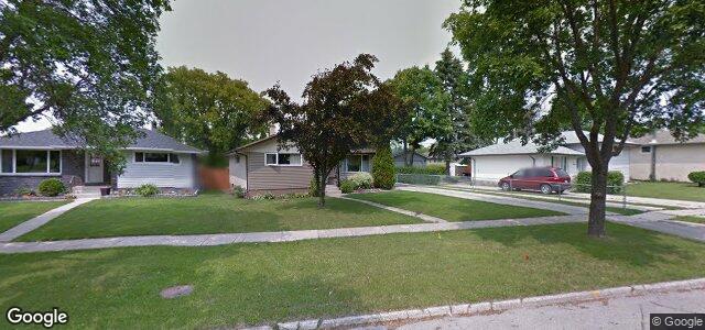 Larawan ng 476 Besant Street sa Winnipeg, Manitoba