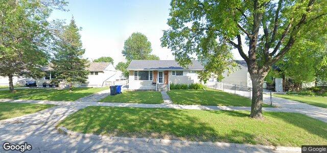 Larawan ng 476 London Street sa Winnipeg, Manitoba