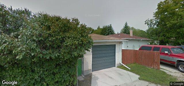 477 Besant Street（加拿大曼尼托巴省温尼伯市）房屋照片