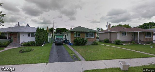 Larawan ng 477 Locksley Bay sa Winnipeg, Manitoba