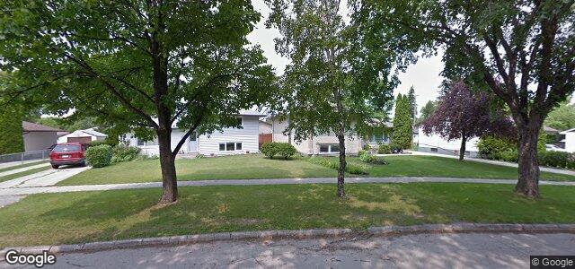 Larawan ng 478 Besant Street sa Winnipeg, Manitoba