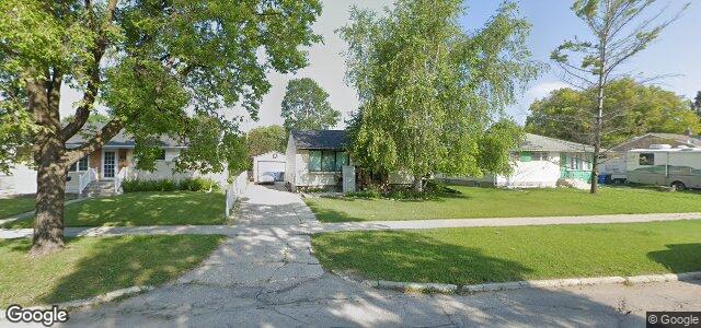 Larawan ng 478 London Street sa Winnipeg, Manitoba