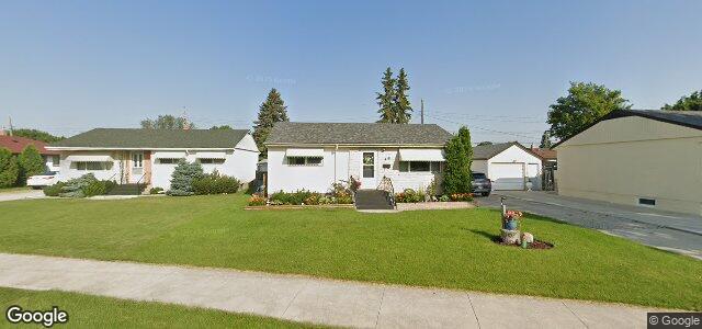 Larawan ng 478 Robin Hood Crescent sa Winnipeg, Manitoba