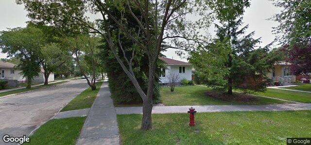 Larawan ng 479 Besant Street sa Winnipeg, Manitoba
