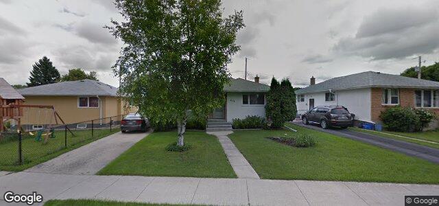 Larawan ng 479 Locksley Bay sa Winnipeg, Manitoba