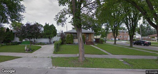 Larawan ng 480 Locksley Bay sa Winnipeg, Manitoba