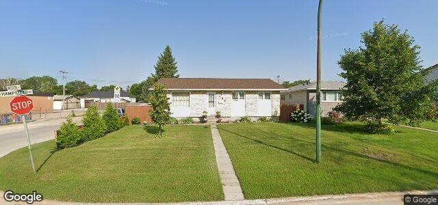Larawan ng 480 Weedon Street sa Winnipeg, Manitoba