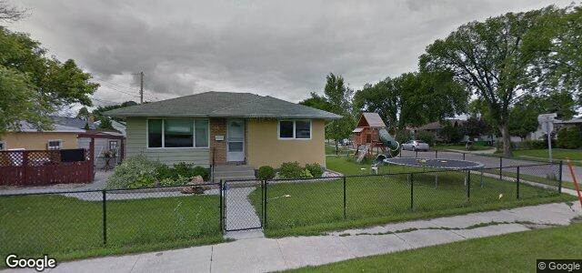 Larawan ng 481 Locksley Bay sa Winnipeg, Manitoba