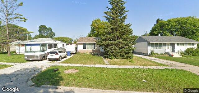 Larawan ng 482 London Street sa Winnipeg, Manitoba