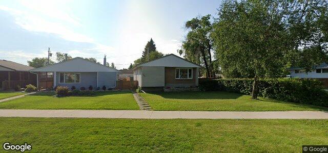 Larawan ng 483 Besant Street sa Winnipeg, Manitoba