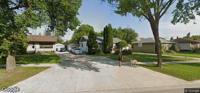 Larawan ng 484 Besant Street sa Winnipeg, Manitoba